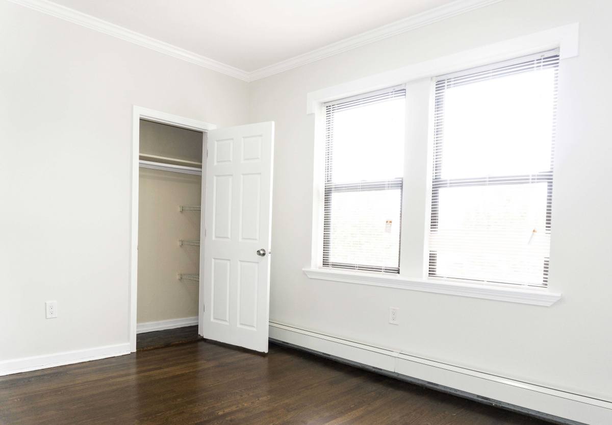 Apartment for rent at 445 Walnut Ave, Roxbury, MA 02119