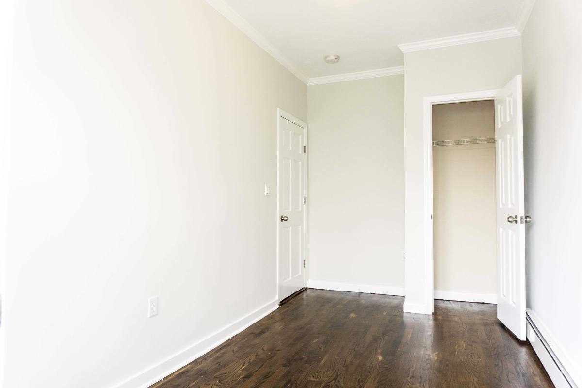 Apartment for rent at 445 Walnut Ave, Roxbury, MA 02119
