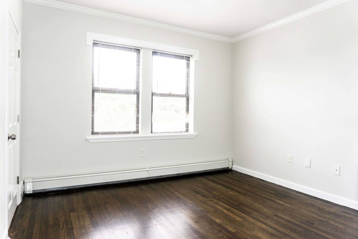 Apartment for rent at 445 Walnut Ave, Roxbury, MA 02119