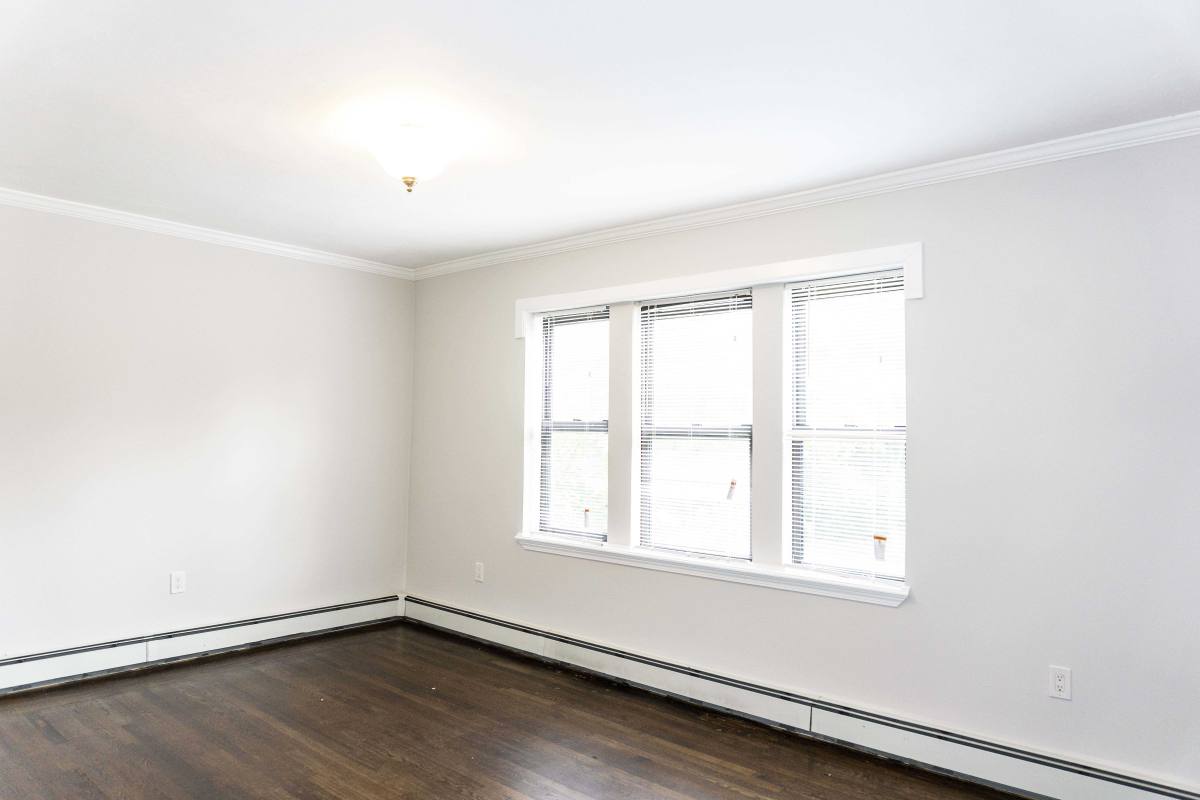 Apartment for rent at 445 Walnut Ave, Roxbury, MA 02119