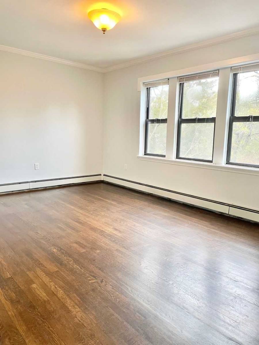 Apartment for rent at 445 Walnut Ave, Roxbury, MA 02119