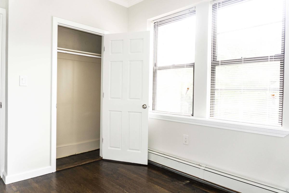 Apartment for rent at 445 Walnut Ave, Roxbury, MA 02119