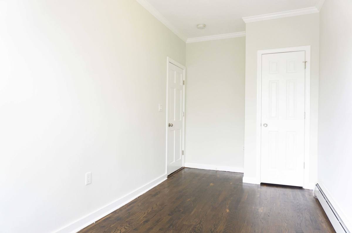 Apartment for rent at 445 Walnut Ave, Roxbury, MA 02119