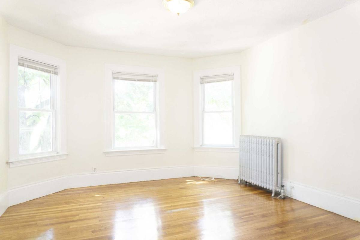 Apartment for rent at 1799 Commonwealth Ave, Brighton, MA 02135