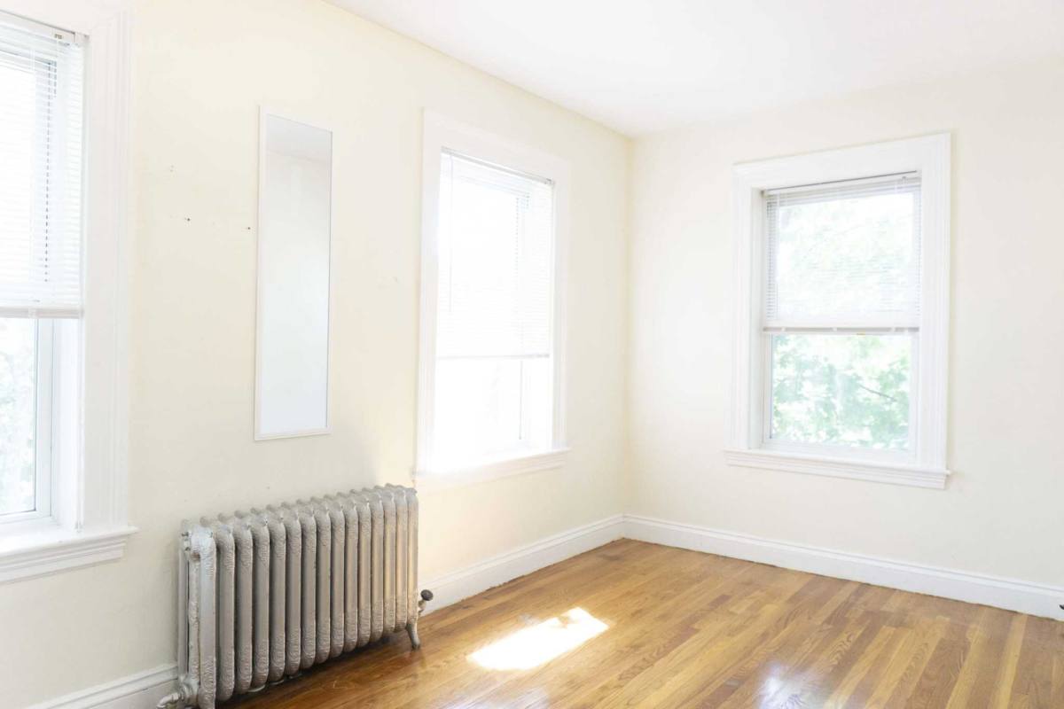 Apartment for rent at 1799 Commonwealth Ave, Brighton, MA 02135