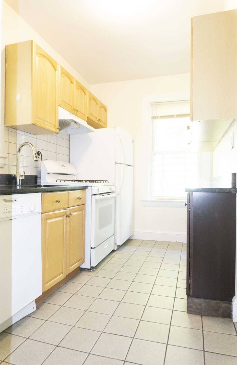 Apartment for rent at 1799 Commonwealth Ave, Brighton, MA 02135