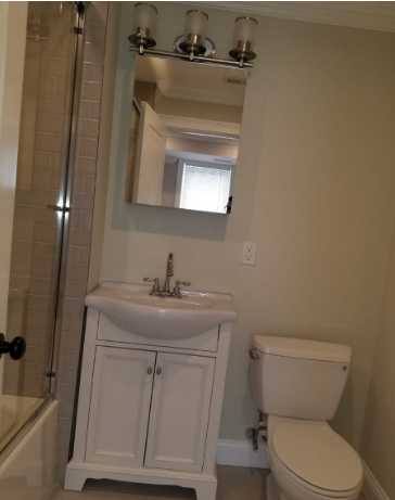 Apartment for rent at 49 W Walnut Park, Roxbury, MA 02119