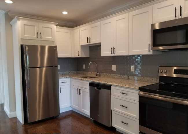 Apartment for rent at 49 W Walnut Park, Roxbury, MA 02119