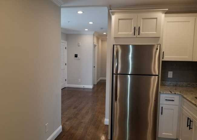 Apartment for rent at 49 W Walnut Park, Roxbury, MA 02119