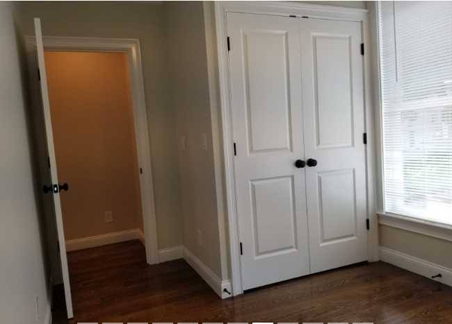 Apartment for rent at 49 W Walnut Park, Roxbury, MA 02119