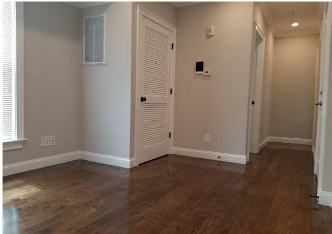 Apartment for rent at 49 W Walnut Park, Roxbury, MA 02119