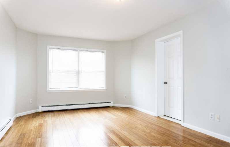 Townhouse for rent at 2603 Washington St, Roxbury, MA 02119