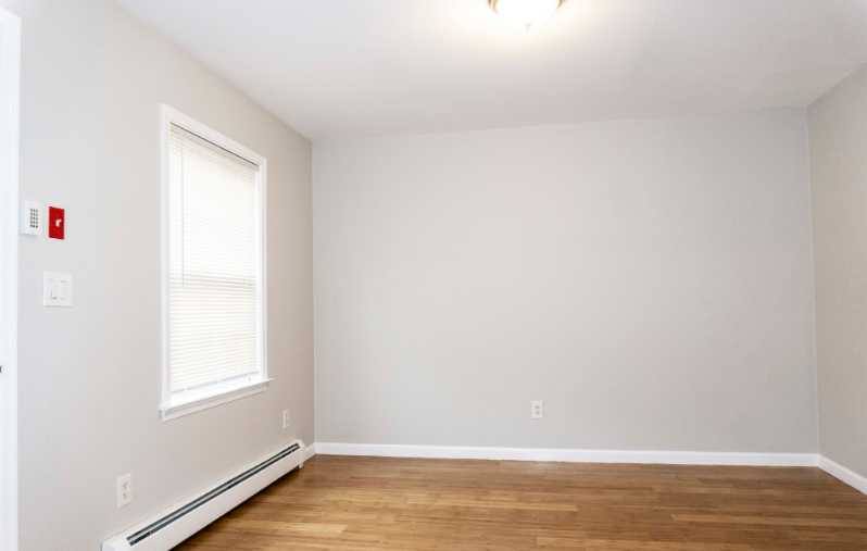 Townhouse for rent at 2603 Washington St, Roxbury, MA 02119