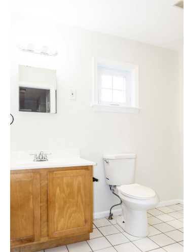Townhouse for rent at 2603 Washington St, Roxbury, MA 02119