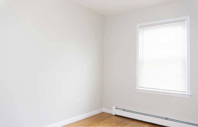 Townhouse for rent at 2603 Washington St, Roxbury, MA 02119
