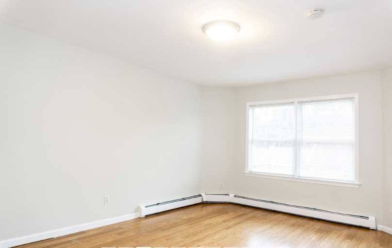 Townhouse for rent at 2603 Washington St, Roxbury, MA 02119