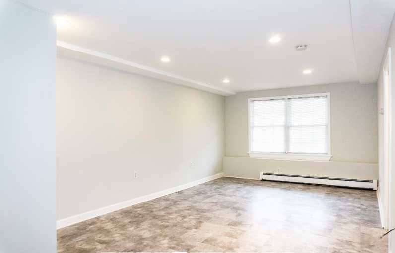 Townhouse for rent at 2603 Washington St, Roxbury, MA 02119