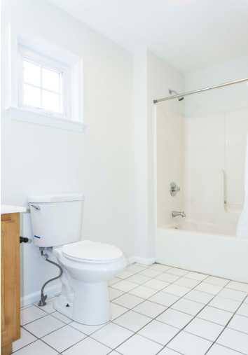 Townhouse for rent at 2603 Washington St, Roxbury, MA 02119