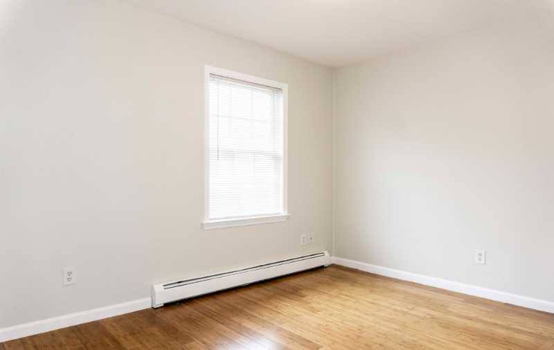 Townhouse for rent at 2603 Washington St, Roxbury, MA 02119