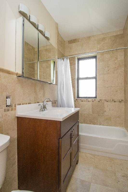 Apartment for rent at 445 Walnut Ave, Roxbury, MA 02119