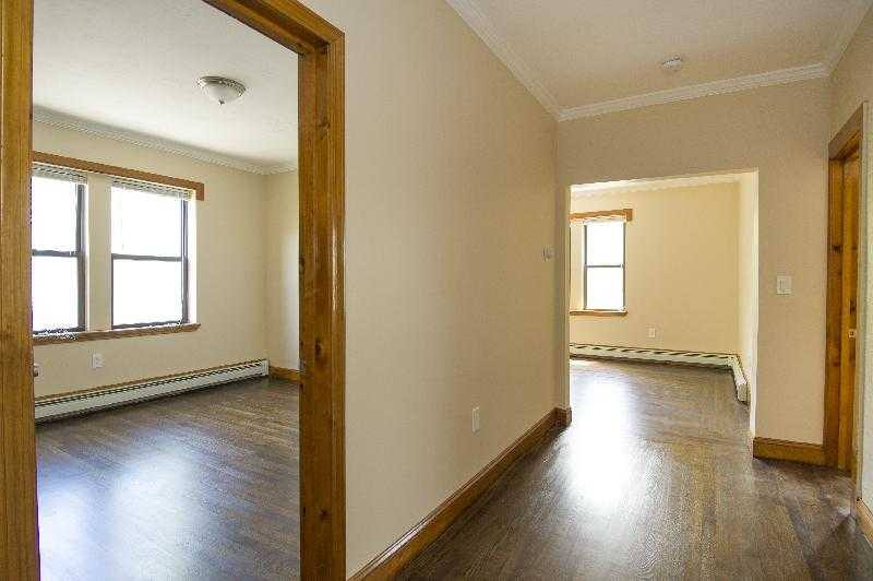 Apartment for rent at 445 Walnut Ave, Roxbury, MA 02119