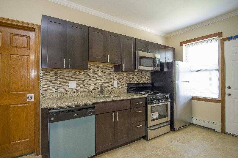 Apartment for rent at 445 Walnut Ave, Roxbury, MA 02119