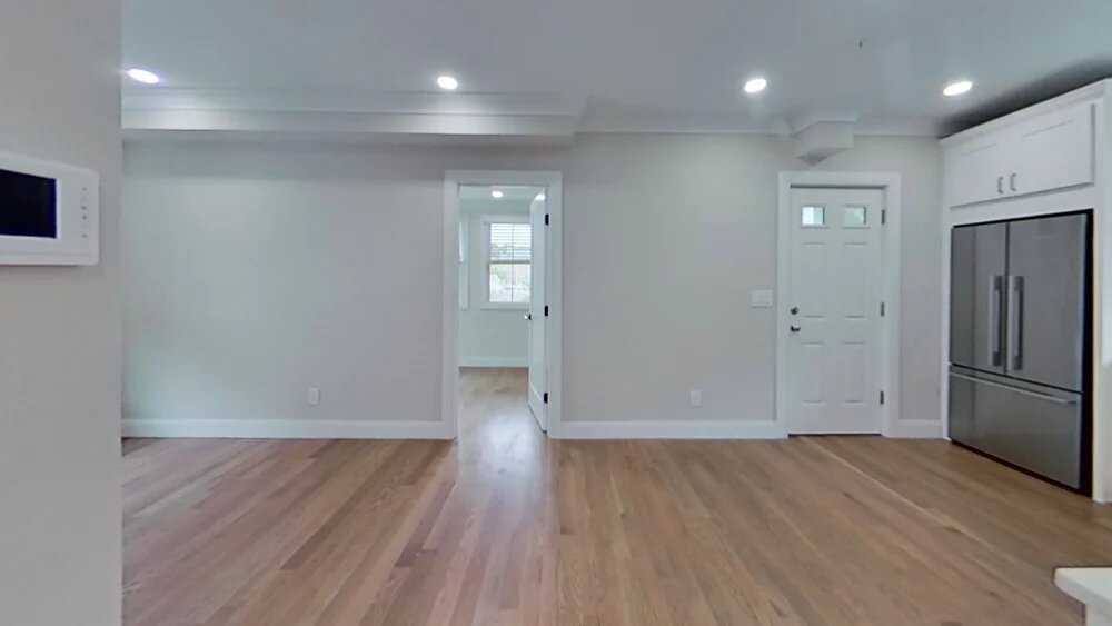Apartment for rent at 163 Foster St, Brighton, MA 02135