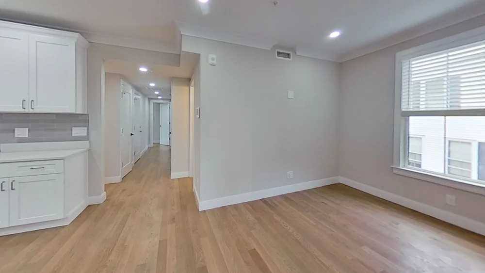 Apartment for rent at 163 Foster St, Brighton, MA 02135