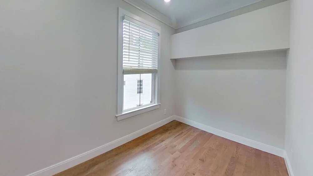 Apartment for rent at 163 Foster St, Brighton, MA 02135