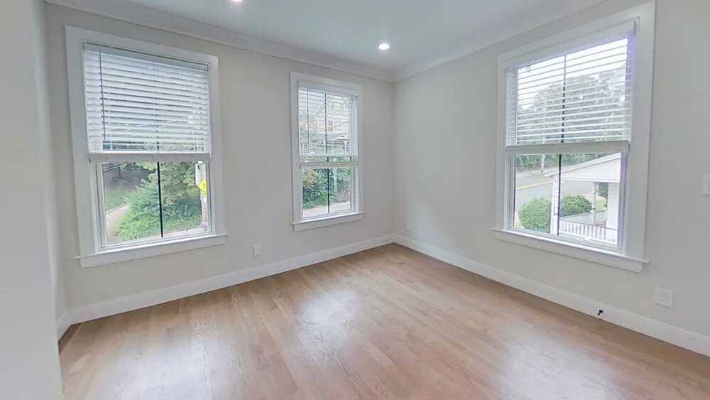 Apartment for rent at 163 Foster St, Brighton, MA 02135