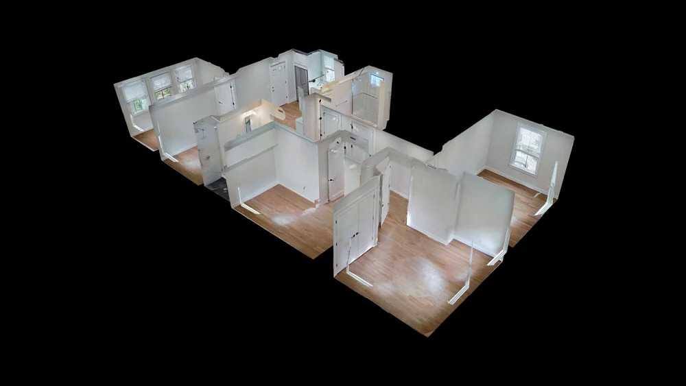 Apartment for rent at 163 Foster St, Brighton, MA 02135