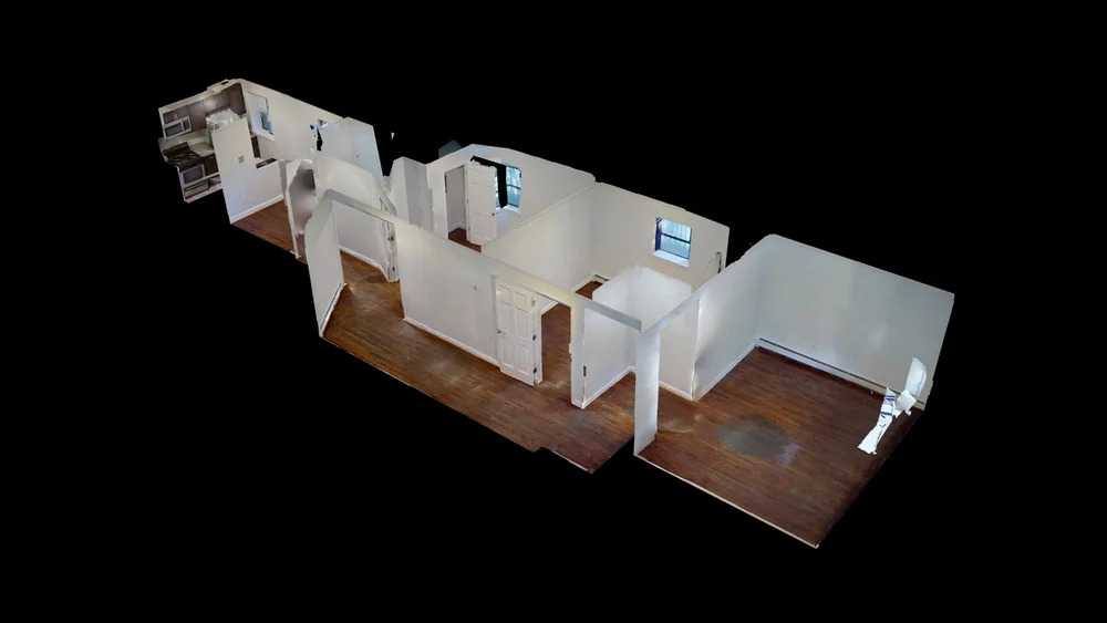Apartment for rent at 445 Walnut Ave, Roxbury, MA 02119