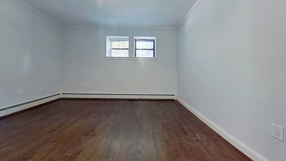 Apartment for rent at 445 Walnut Ave, Roxbury, MA 02119