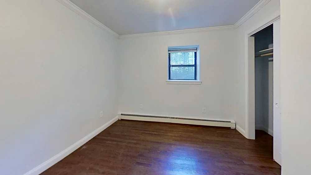 Apartment for rent at 445 Walnut Ave, Roxbury, MA 02119