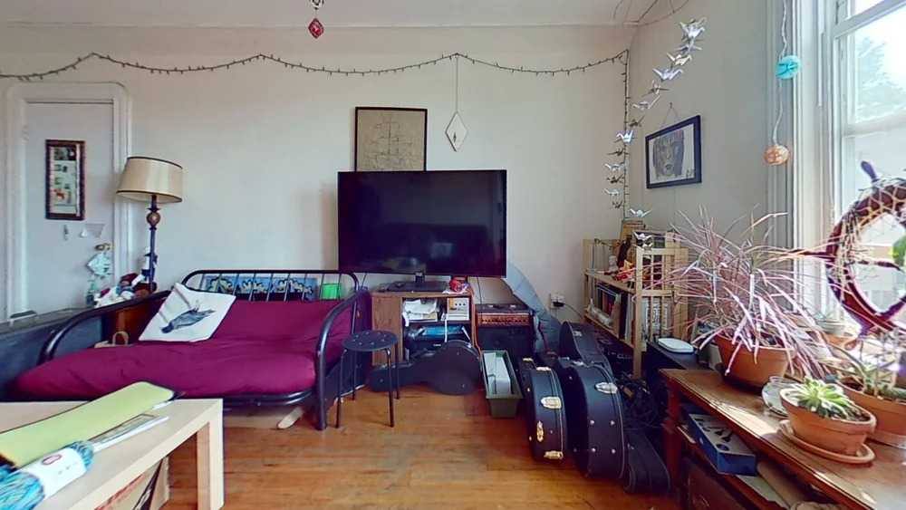 Apartment for rent at 42 Gordon St, Allston, MA 02134