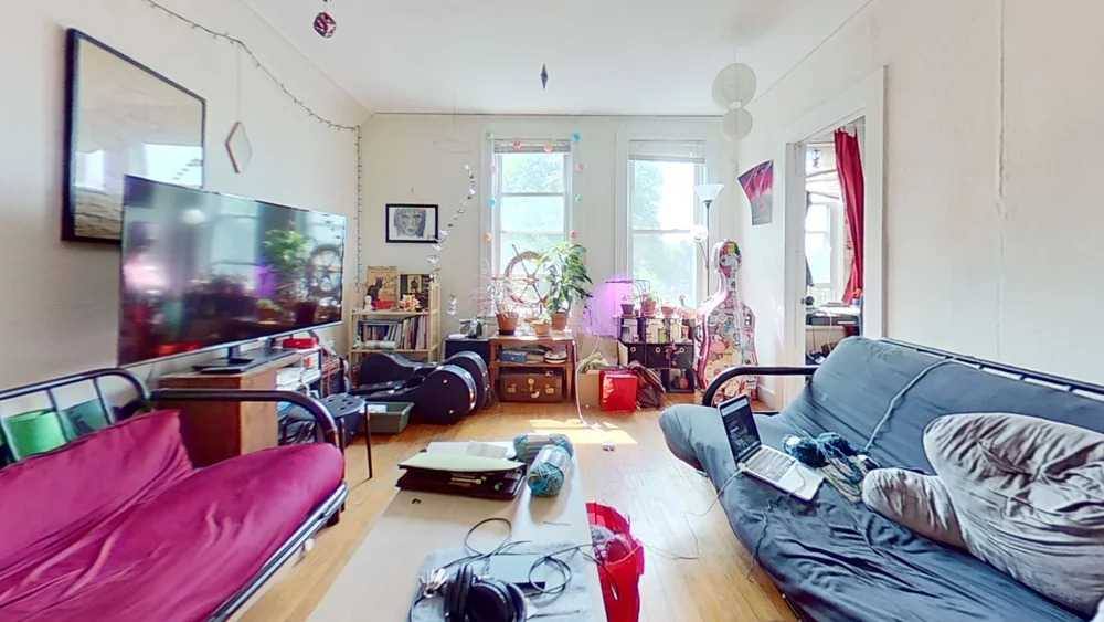 Apartment for rent at 42 Gordon St, Allston, MA 02134