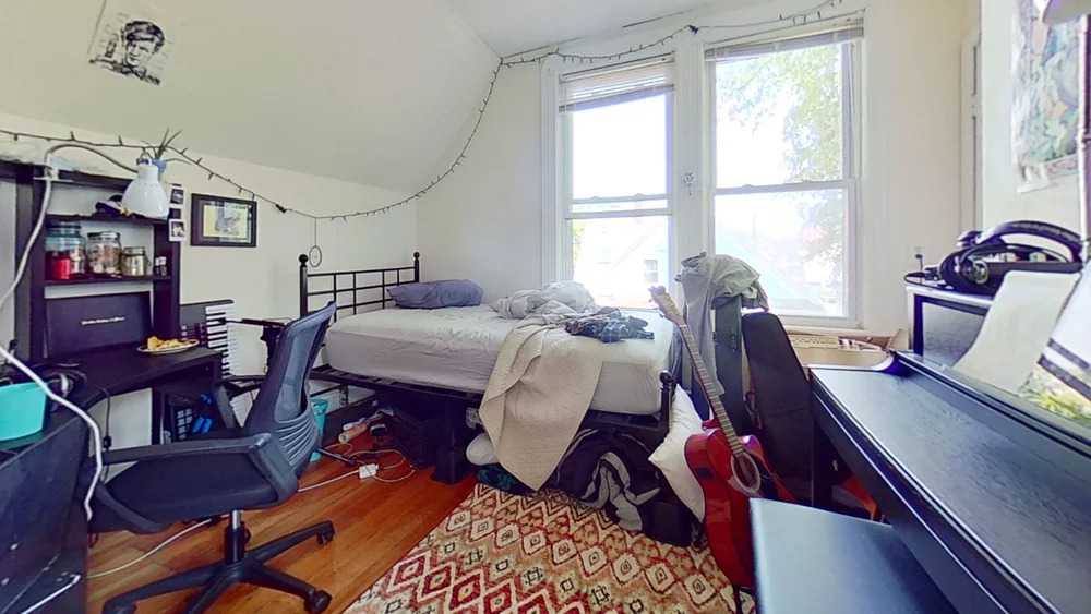 Apartment for rent at 42 Gordon St, Allston, MA 02134