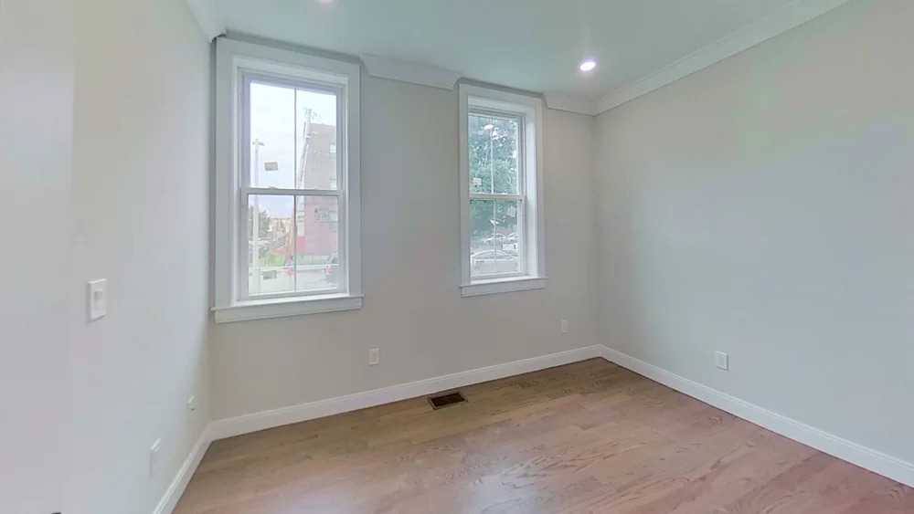 Apartment for rent at 103 George St, Roxbury, MA 02119