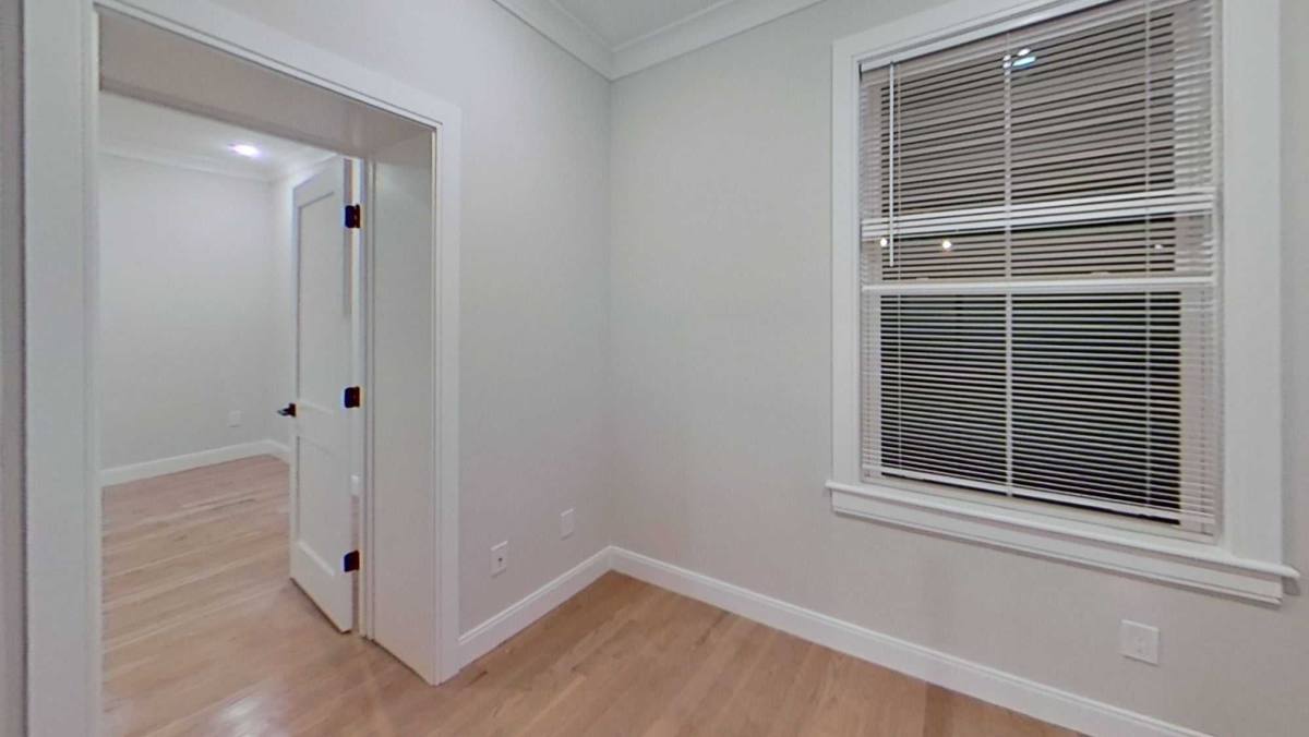 Apartment for rent at 57 Englewood Ave, Brighton, MA 02135
