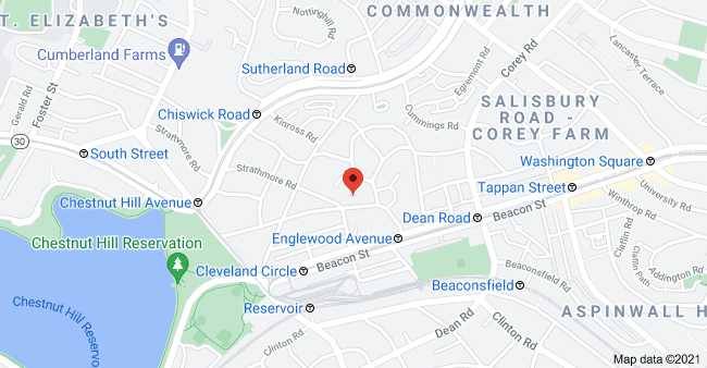 Apartment for rent at 57 Englewood Ave, Brighton, MA 02135