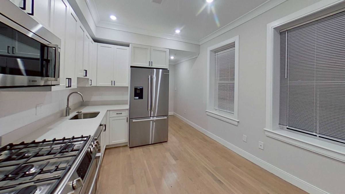Apartment for rent at 57 Englewood Ave, Brighton, MA 02135
