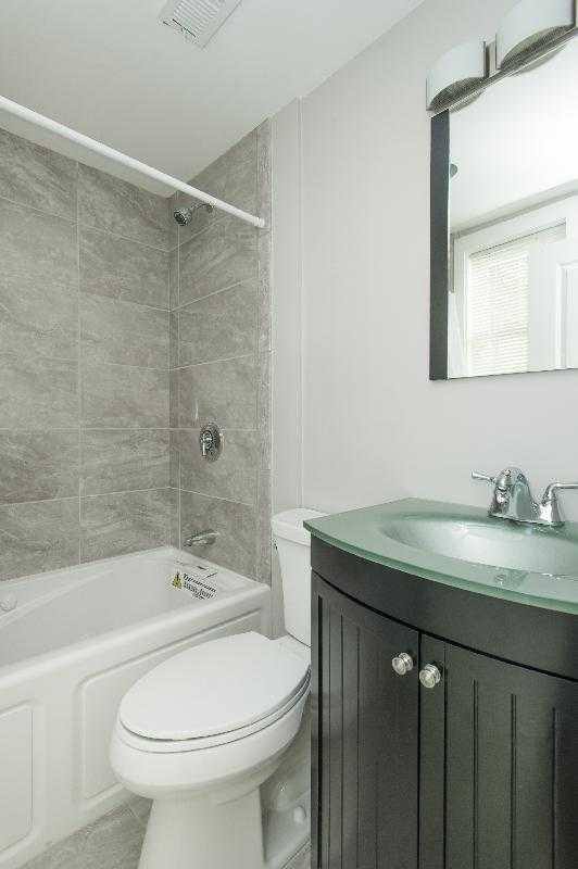 Apartment for rent at 2981 Washington St, Roxbury, MA 02119