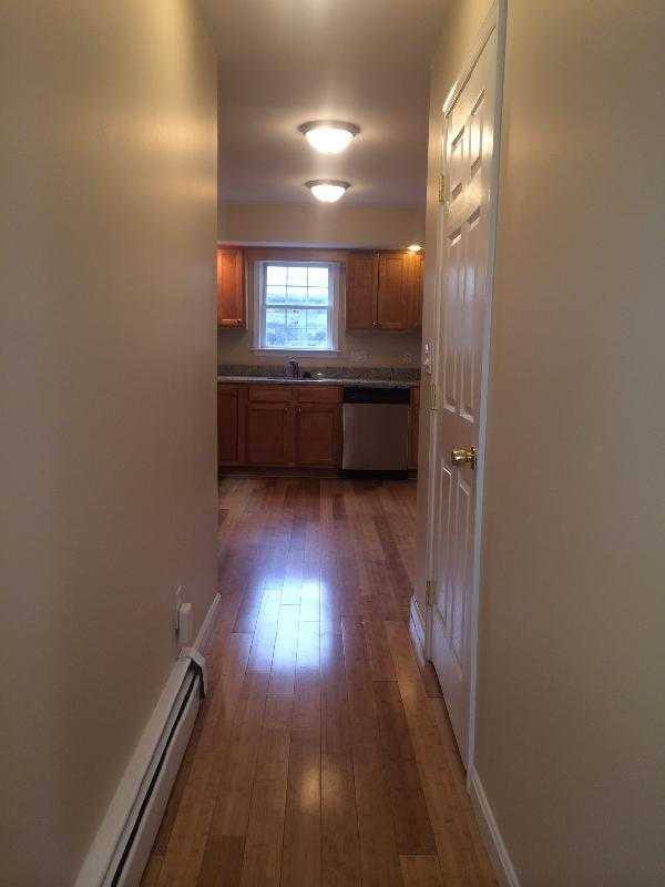 Townhouse for rent at 2611 Washington St, Roxbury, MA 02119