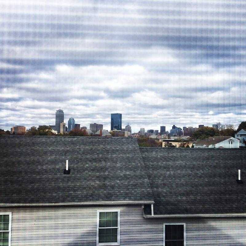 Townhouse for rent at 2611 Washington St, Roxbury, MA 02119