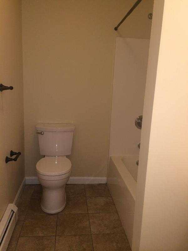 Townhouse for rent at 2611 Washington St, Roxbury, MA 02119
