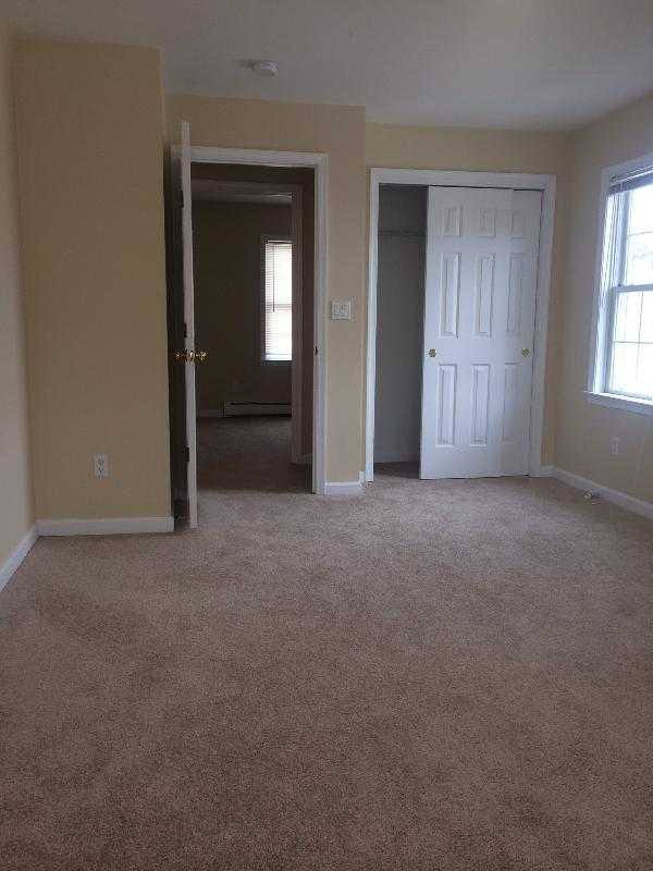 Townhouse for rent at 2611 Washington St, Roxbury, MA 02119
