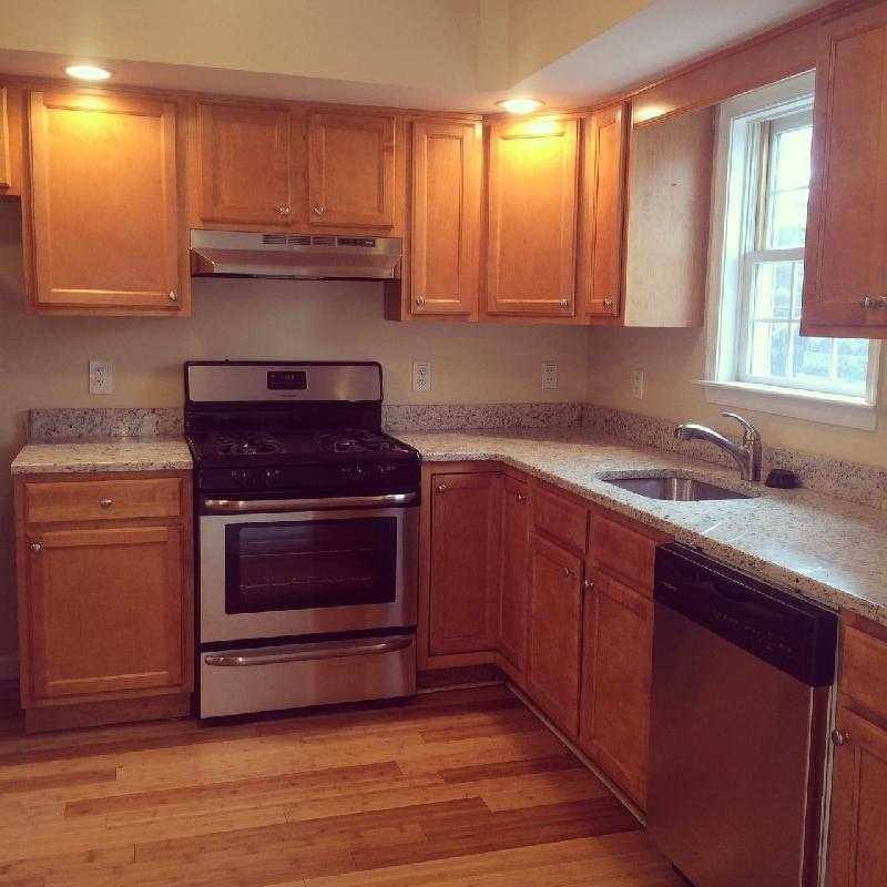 Townhouse for rent at 2611 Washington St, Roxbury, MA 02119