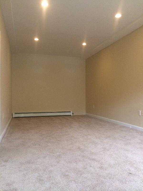 Townhouse for rent at 2611 Washington St, Roxbury, MA 02119