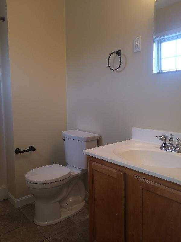 Townhouse for rent at 2611 Washington St, Roxbury, MA 02119