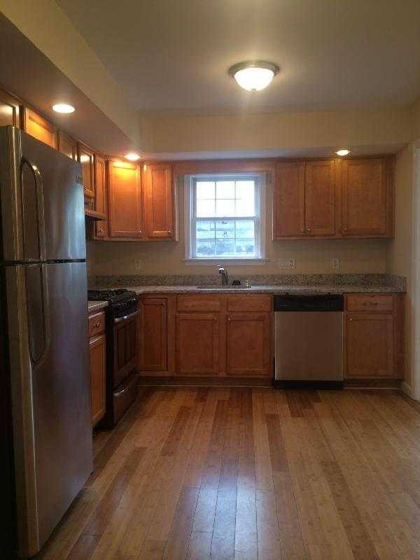Townhouse for rent at 2611 Washington St, Roxbury, MA 02119